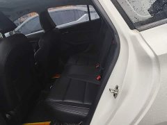 SAIC MG5 180DVVT CVT Youth Luxury Edition - ფოტო 17