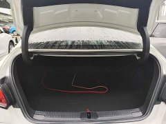 SAIC MG5 180DVVT CVT Youth Luxury Edition - ფოტო 19
