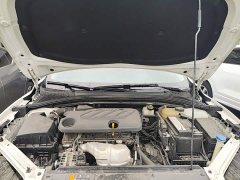 SAIC MG5 180DVVT CVT Youth Luxury Edition - ფოტო 20