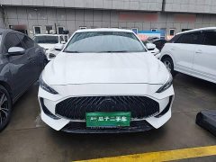 SAIC MG5 180DVVT CVT Youth Luxury Edition - ფოტო 3
