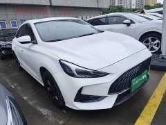 SAIC MG5 180DVVT CVT Youth Luxury Edition - ფოტო 4