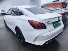SAIC MG5 180DVVT CVT Youth Luxury Edition - ფოტო 5