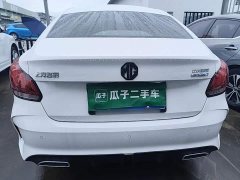 SAIC MG5 180DVVT CVT Youth Luxury Edition - ფოტო 6