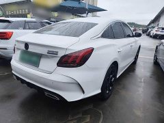 SAIC MG5 180DVVT CVT Youth Luxury Edition - ფოტო 7