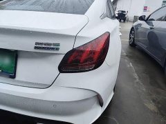 SAIC MG5 180DVVT CVT Youth Luxury Edition - ფოტო 8