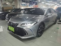 Toyota Avalon Hybrid 2.5L Luxury - ფოტო 1