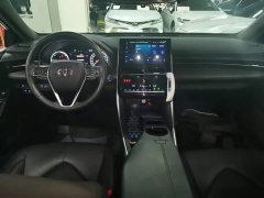 Toyota Avalon Hybrid 2.5L Luxury - ფოტო 10