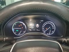 Toyota Avalon Hybrid 2.5L Luxury - ფოტო 12
