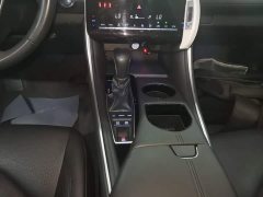 Toyota Avalon Hybrid 2.5L Luxury - ფოტო 14