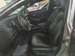Toyota Avalon Hybrid 2.5L Luxury - ფოტო 15