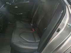 Toyota Avalon Hybrid 2.5L Luxury - ფოტო 17