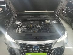 Toyota Avalon Hybrid 2.5L Luxury - ფოტო 20