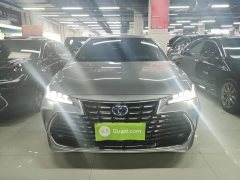 Toyota Avalon Hybrid 2.5L Luxury - ფოტო 3