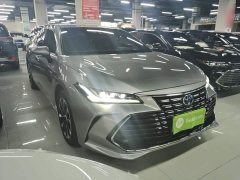 Toyota Avalon Hybrid 2.5L Luxury - ფოტო 4
