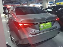 Toyota Avalon Hybrid 2.5L Luxury - ფოტო 5