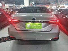 Toyota Avalon Hybrid 2.5L Luxury - ფოტო 6