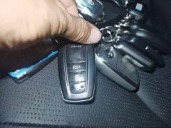 Toyota Avalon Hybrid 2.5L Luxury - ფოტო 9