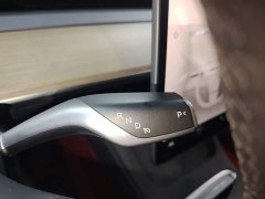 Tesla Model Y 2022 Facelift Long Range All-Wheel Drive - ფოტო 10