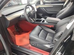 Tesla Model Y 2022 Facelift Long Range All-Wheel Drive - ფოტო 11
