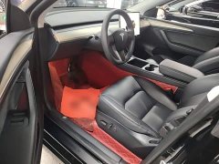 Tesla Model Y 2022 Facelift Long Range All-Wheel Drive - ფოტო 12