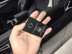 Tesla Model Y 2022 Facelift Long Range All-Wheel Drive - ფოტო 17