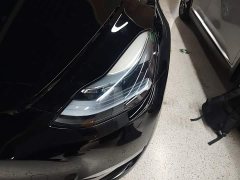 Tesla Model Y 2022 Facelift Long Range All-Wheel Drive - ფოტო 18