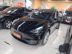 Tesla Model Y 2022 Facelift Long Range All-Wheel Drive - ფოტო 2