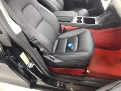 Tesla Model Y 2022 Facelift Long Range All-Wheel Drive - ფოტო 20