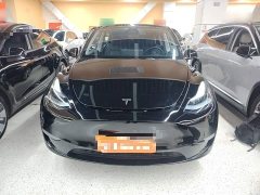 Tesla Model Y 2022 Facelift Long Range All-Wheel Drive - ფოტო 3