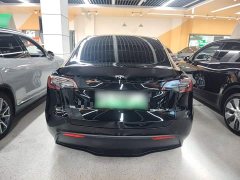 Tesla Model Y 2022 Facelift Long Range All-Wheel Drive - ფოტო 4