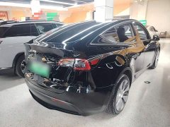 Tesla Model Y 2022 Facelift Long Range All-Wheel Drive - ფოტო 5