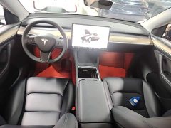 Tesla Model Y 2022 Facelift Long Range All-Wheel Drive - ფოტო 6