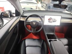 Tesla Model Y 2022 Facelift Long Range All-Wheel Drive - ფოტო 7