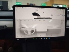 Tesla Model Y 2022 Facelift Long Range All-Wheel Drive - ფოტო 9