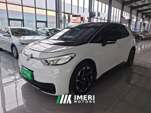 2024 Volkswagen ID.3 Outstanding Edition - ავტომობილი ჩინეთიდან