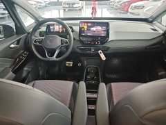 Volkswagen ID.3 Outstanding Edition - ფოტო 10