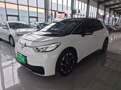 Volkswagen ID.3 Outstanding Edition - ფოტო 2