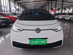 Volkswagen ID.3 Outstanding Edition - ფოტო 3