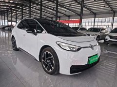 Volkswagen ID.3 Outstanding Edition - ფოტო 4