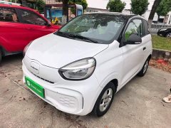 SAIC Corey Wei CLEVER 302km New Four-Seat Super Version - ფოტო 1
