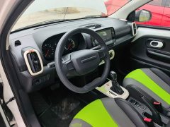 SAIC Corey Wei CLEVER 302km New Four-Seat Super Version - ფოტო 10