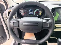 SAIC Corey Wei CLEVER 302km New Four-Seat Super Version - ფოტო 11