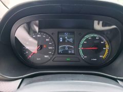 SAIC Corey Wei CLEVER 302km New Four-Seat Super Version - ფოტო 12