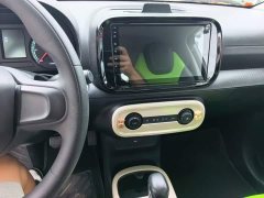 SAIC Corey Wei CLEVER 302km New Four-Seat Super Version - ფოტო 13