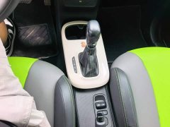 SAIC Corey Wei CLEVER 302km New Four-Seat Super Version - ფოტო 14