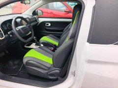 SAIC Corey Wei CLEVER 302km New Four-Seat Super Version - ფოტო 15