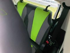 SAIC Corey Wei CLEVER 302km New Four-Seat Super Version - ფოტო 17