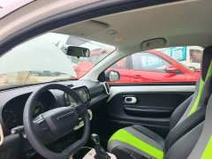 SAIC Corey Wei CLEVER 302km New Four-Seat Super Version - ფოტო 18