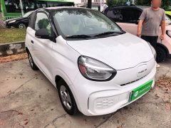 SAIC Corey Wei CLEVER 302km New Four-Seat Super Version - ფოტო 4