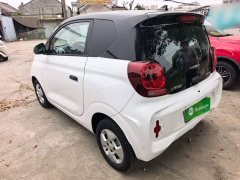 SAIC Corey Wei CLEVER 302km New Four-Seat Super Version - ფოტო 5